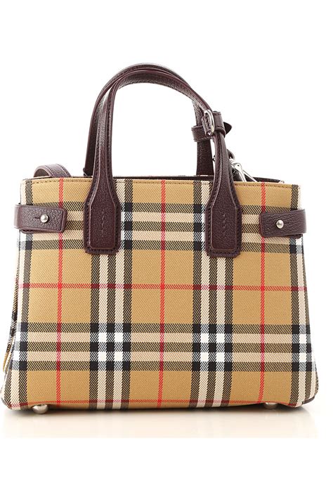 burberry bags cost|burberry online shop outlet.